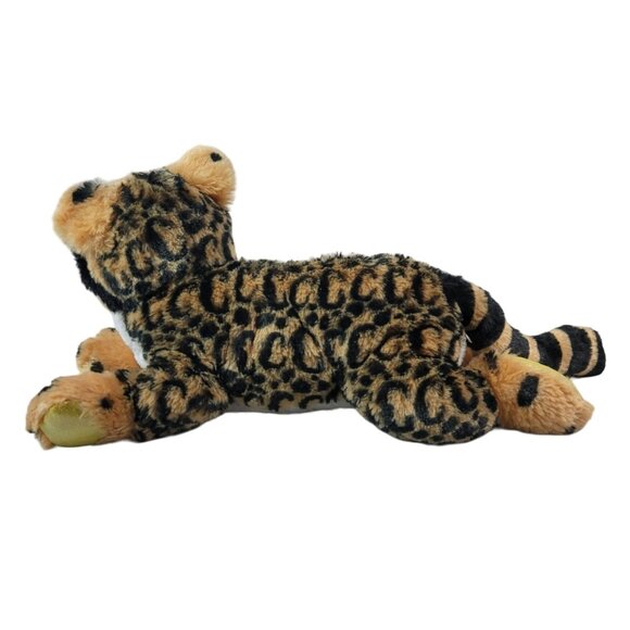 Little Brownie Baker Tiger Plush Brown 16" Girl Scout Cookie Reward Go For Bold - Picture 4 of 9